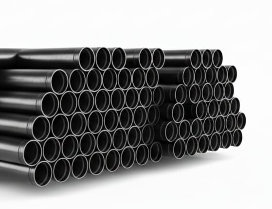 Tubo Ranhurado