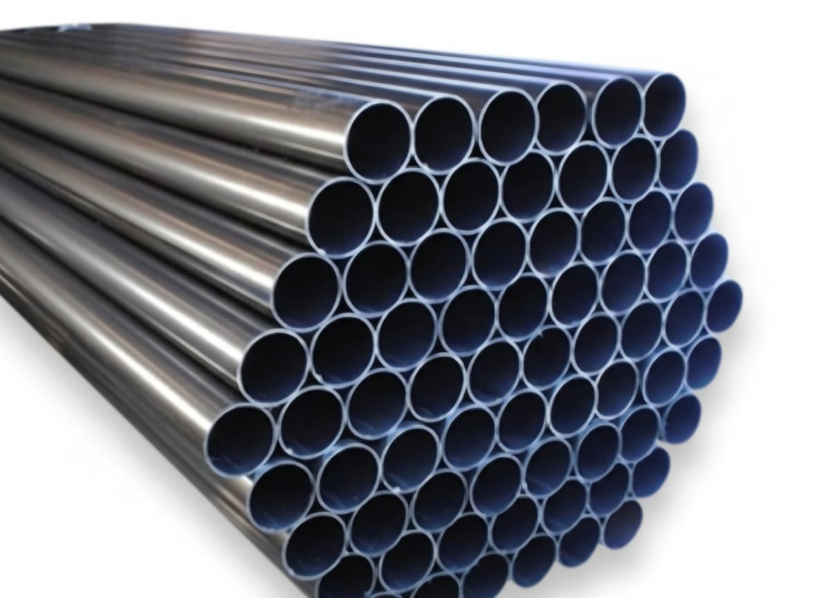 Tubo Aço Carbono